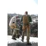 Рюкзак Helikon Raccoon Mk2 Coyote Фото 6